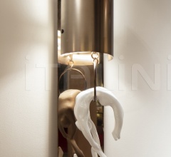 Настенный светильник Cirque du Soleil applique Настенный светильник Cirque du Soleil applique фабрика Paolo Castelli