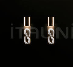 Настенный светильник Cirque du Soleil applique Настенный светильник Cirque du Soleil applique фабрика Paolo Castelli