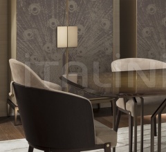 Стул N° 5 High & Low chair Стул N° 5 High & Low chair фабрика Paolo Castelli