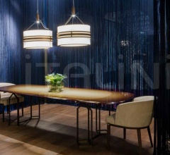 Стул N° 5 High & Low chair Стул N° 5 High & Low chair фабрика Paolo Castelli