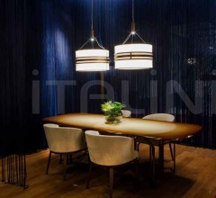 Стул N° 5 High & Low chair Стул N° 5 High & Low chair фабрика Paolo Castelli