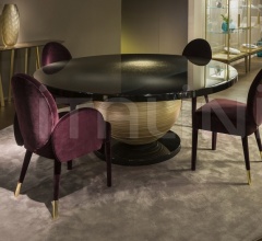 Стол обеденный Mars Стол обеденный Mars фабрика Paolo Castelli