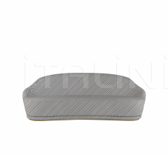 Диван Lemma symmetric sofa фабрика Paolo Castelli