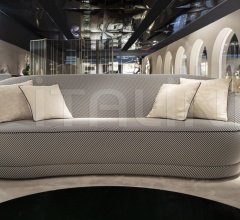 Диван Lemma symmetric sofa фабрика Paolo Castelli