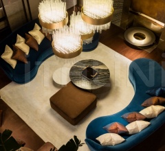 Диван Lemma фабрика Paolo Castelli