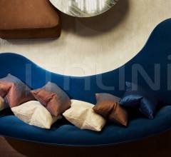 Диван Lemma фабрика Paolo Castelli