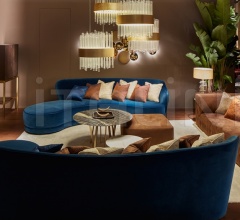 Диван Lemma фабрика Paolo Castelli