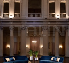 Диван Lemma фабрика Paolo Castelli