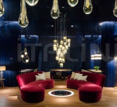 Диван Lemma фабрика Paolo Castelli