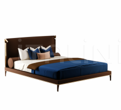 Кровать George bed Кровать George bed фабрика Paolo Castelli