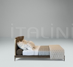 Кровать George bed Кровать George bed фабрика Paolo Castelli