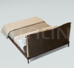 Кровать George bed Кровать George bed фабрика Paolo Castelli