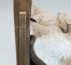 Кровать George bed Кровать George bed фабрика Paolo Castelli