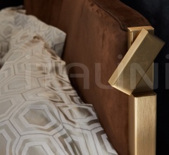 Кровать George bed Кровать George bed фабрика Paolo Castelli