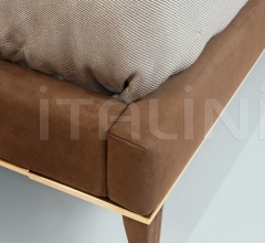 Кровать George bed Кровать George bed фабрика Paolo Castelli