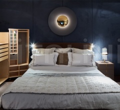 Кровать George bed Кровать George bed фабрика Paolo Castelli