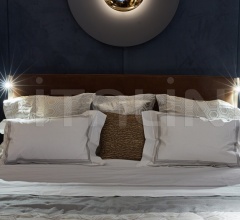 Кровать George bed Кровать George bed фабрика Paolo Castelli