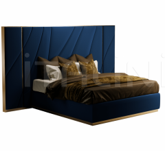 Кровать Odissea bed Кровать Odissea bed фабрика Paolo Castelli