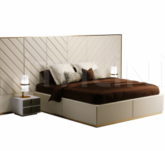 Кровать Regency bed Кровать Regency bed фабрика Paolo Castelli