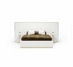 Кровать Regency bed Кровать Regency bed фабрика Paolo Castelli