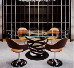 Стул Ginevra Chair Стул Ginevra Chair фабрика Paolo Castelli