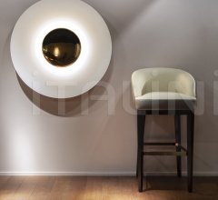 Барный стул Venice Barstool Барный стул Venice Barstool фабрика Paolo Castelli