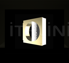 Настенный светильник Bright Trace Настенный светильник Bright Trace фабрика Paolo Castelli