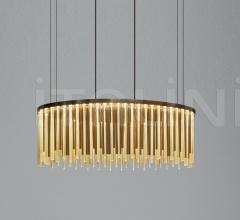 Люстра Venus Люстра Venus фабрика Paolo Castelli