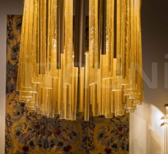 Люстра Venus Люстра Venus фабрика Paolo Castelli