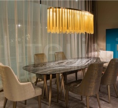 Люстра Venus Люстра Venus фабрика Paolo Castelli