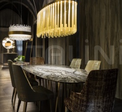 Люстра Venus Люстра Venus фабрика Paolo Castelli