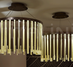 Люстра Venus Люстра Venus фабрика Paolo Castelli