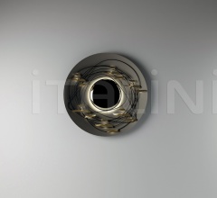 Настенный светильник Anodine Circle Light Настенный светильник Anodine Circle Light фабрика Paolo Castelli