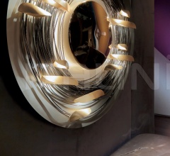 Настенный светильник Anodine Circle Light Настенный светильник Anodine Circle Light фабрика Paolo Castelli