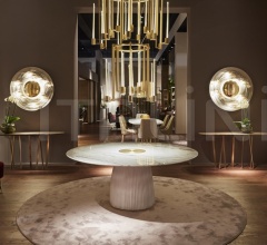 Настенный светильник Anodine Circle Light Настенный светильник Anodine Circle Light фабрика Paolo Castelli