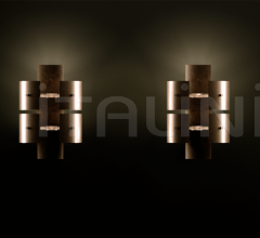 Настенный светильник Nairobi wall lamp Настенный светильник Nairobi wall lamp фабрика Paolo Castelli