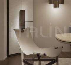 Настенный светильник Nairobi wall lamp Настенный светильник Nairobi wall lamp фабрика Paolo Castelli