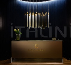 Напольный светильник For Hall Lamp Напольный светильник For Hall Lamp фабрика Paolo Castelli