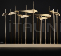 Настольная лампа Anodine Настольная лампа Anodine фабрика Paolo Castelli