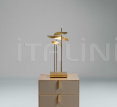 Настольная лампа Anodine Настольная лампа Anodine фабрика Paolo Castelli