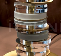 Настольная лампа Ambra Настольная лампа Ambra фабрика Paolo Castelli