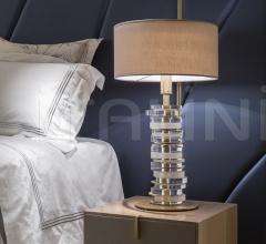 Настольная лампа Ambra Настольная лампа Ambra фабрика Paolo Castelli