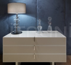 Настольная лампа Ambra Настольная лампа Ambra фабрика Paolo Castelli