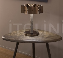 Настольная лампа Nairobi table lamp Настольная лампа Nairobi table lamp фабрика Paolo Castelli