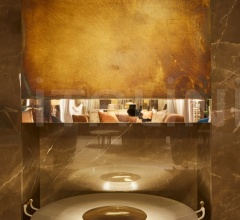 Настольная лампа Conversation Lamp Настольная лампа Conversation Lamp фабрика Paolo Castelli