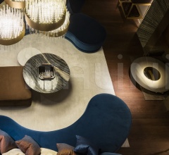 Настольная лампа Conversation Lamp Настольная лампа Conversation Lamp фабрика Paolo Castelli