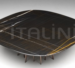 Стол обеденный For Hall Table Squircle Стол обеденный For Hall Table Squircle фабрика Paolo Castelli