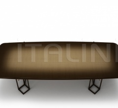 Стол обеденный Twelve table Стол обеденный Twelve table фабрика Paolo Castelli