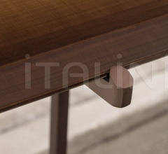 Стол обеденный Twelve table Стол обеденный Twelve table фабрика Paolo Castelli