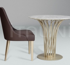 Стол обеденный Flora mini Стол обеденный Flora mini фабрика Paolo Castelli